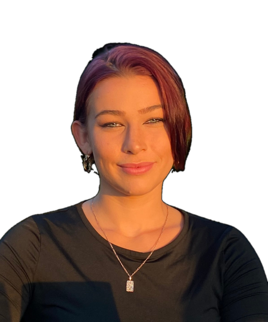 Megan Bassett, founder of ClubHQ